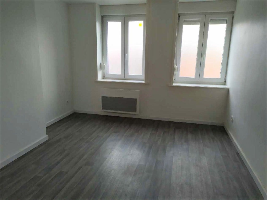 Appartement Rue Durnerin à Lille