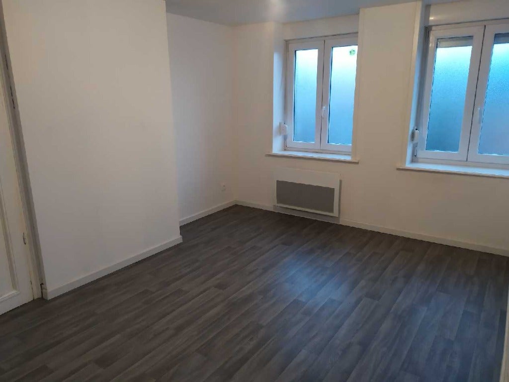 Appartement Rue Durnerin à Lille