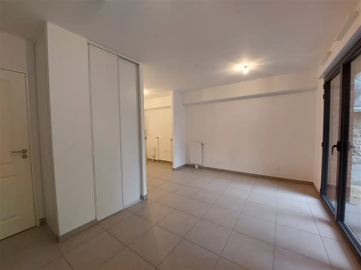 Flat Rue du Nord in Rouen