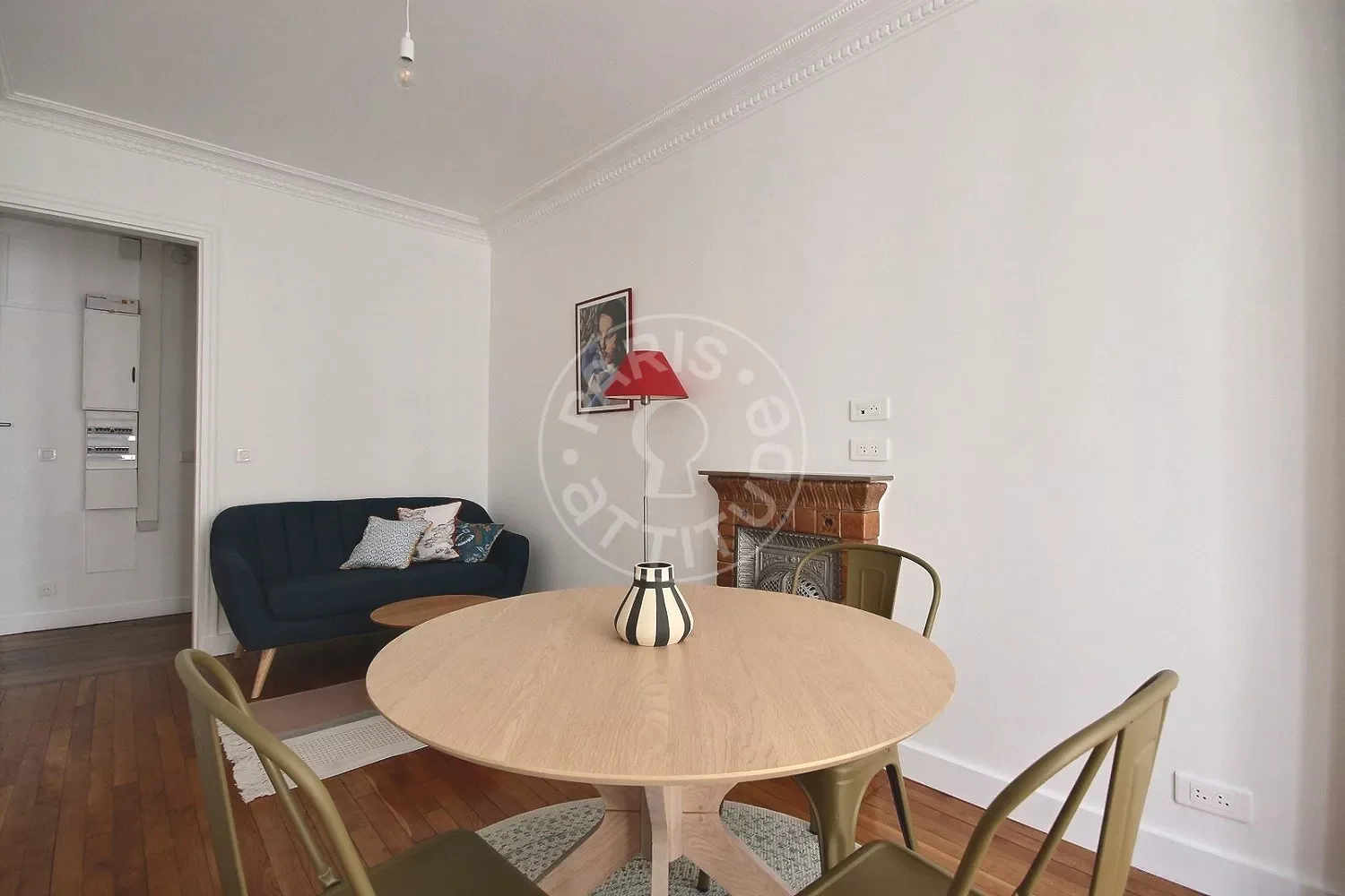 Appartement Rue de Charenton à Paris