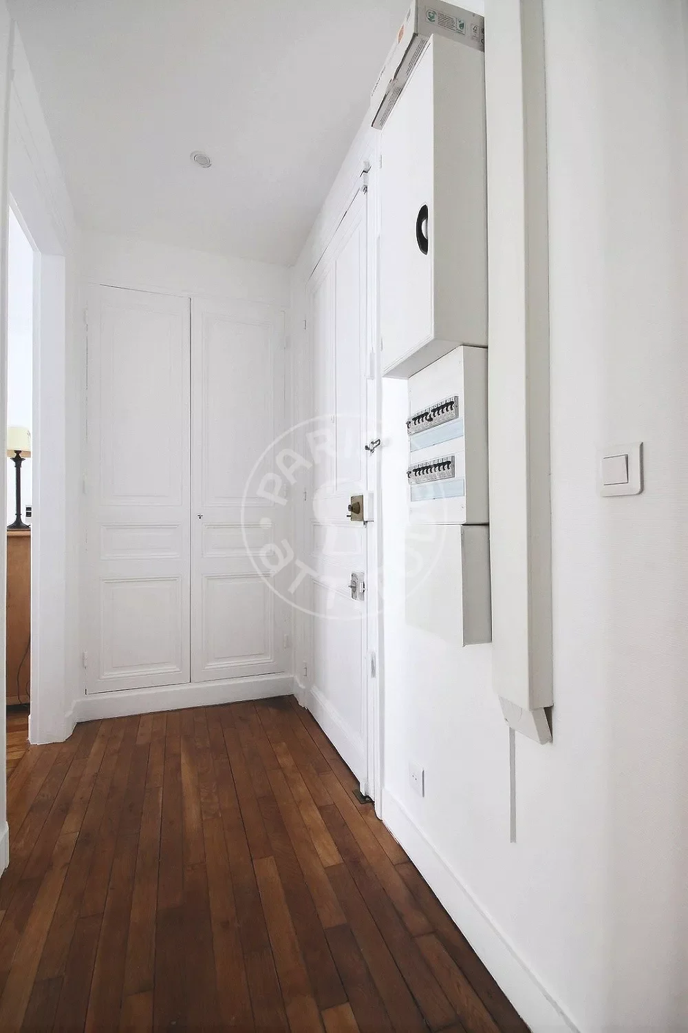 Appartement Rue de Charenton à Paris