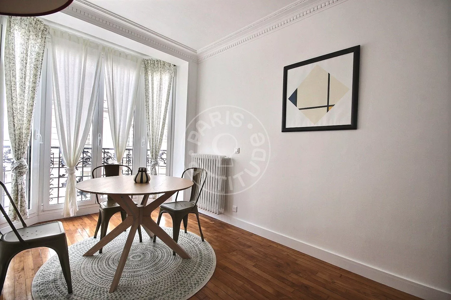 Appartement Rue de Charenton à Paris