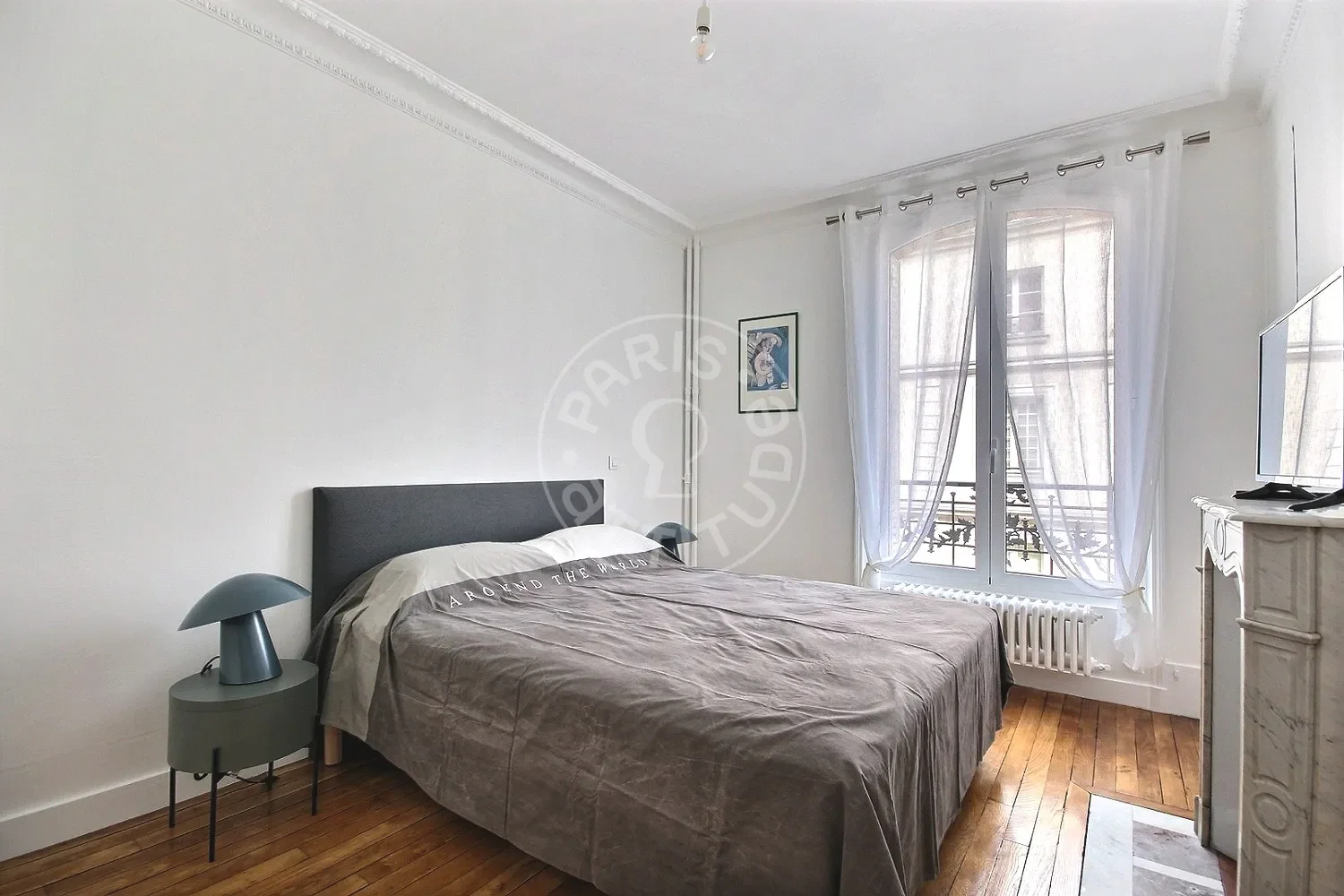 Appartement Rue de Charenton à Paris