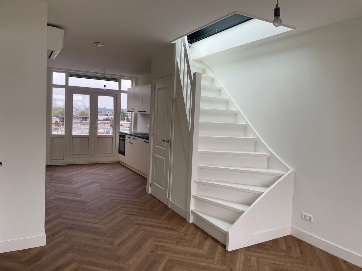 Appartement te huur in Den Haag – Monstersestraat – foto 1