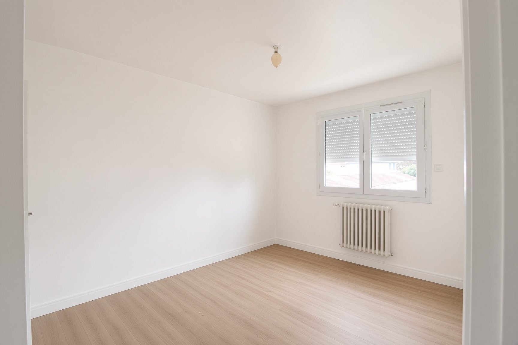 Maison Rue Edmond Rostand à Montauban