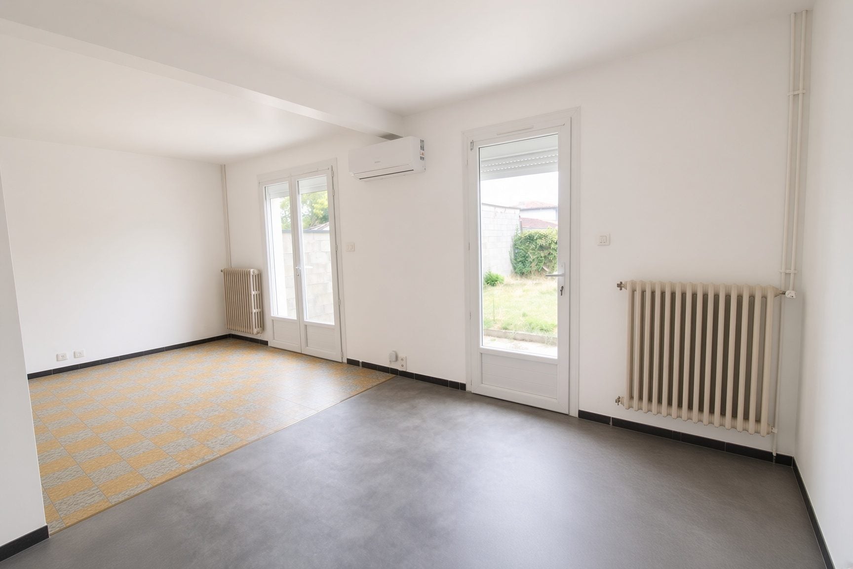 Maison Rue Edmond Rostand à Montauban