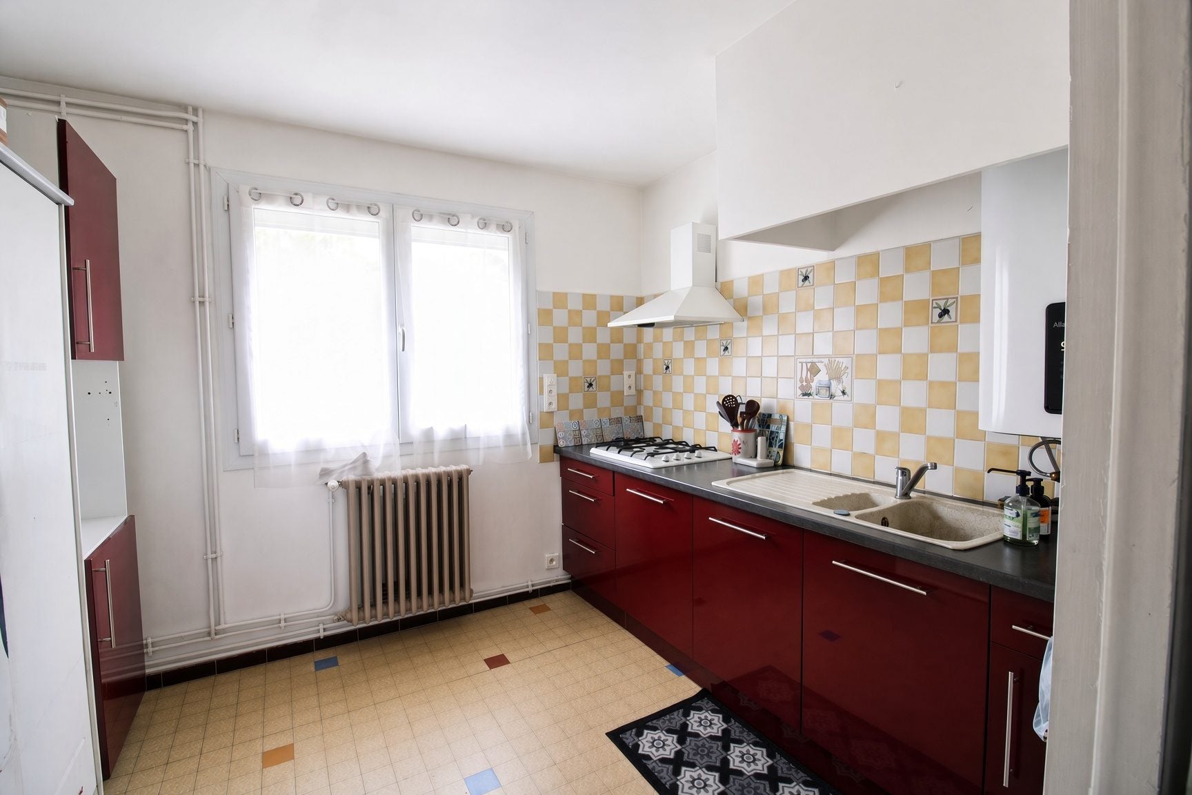 Maison Rue Edmond Rostand à Montauban