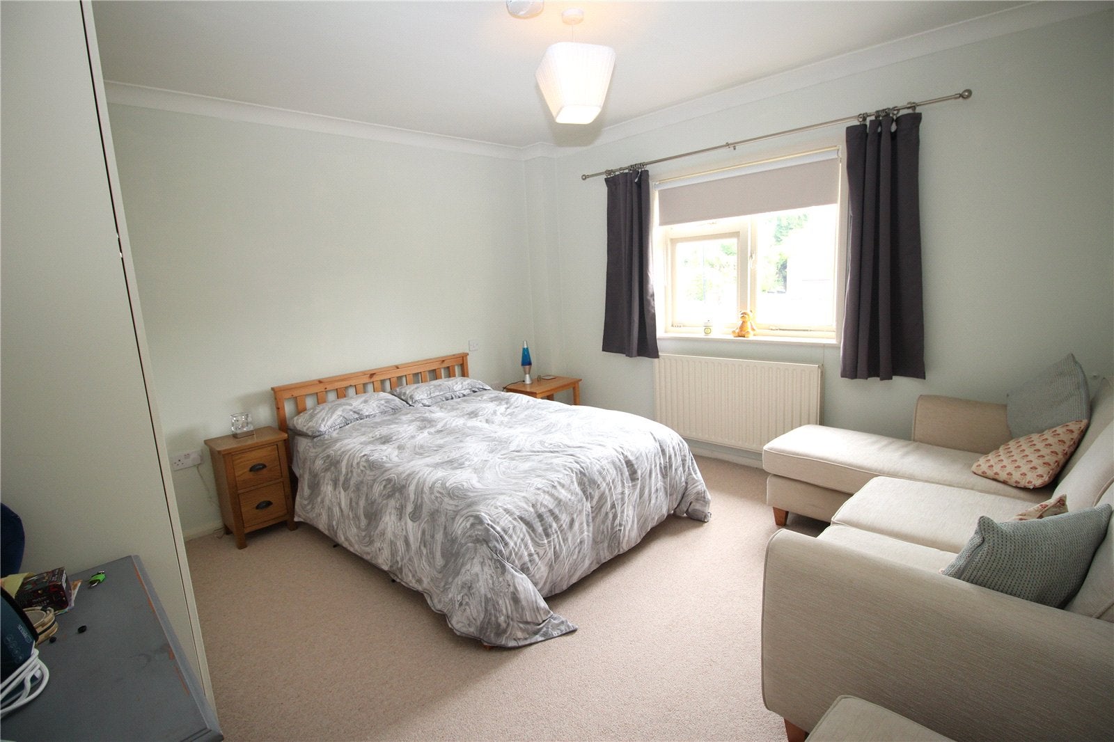 Flat Lewes Road in Wealden