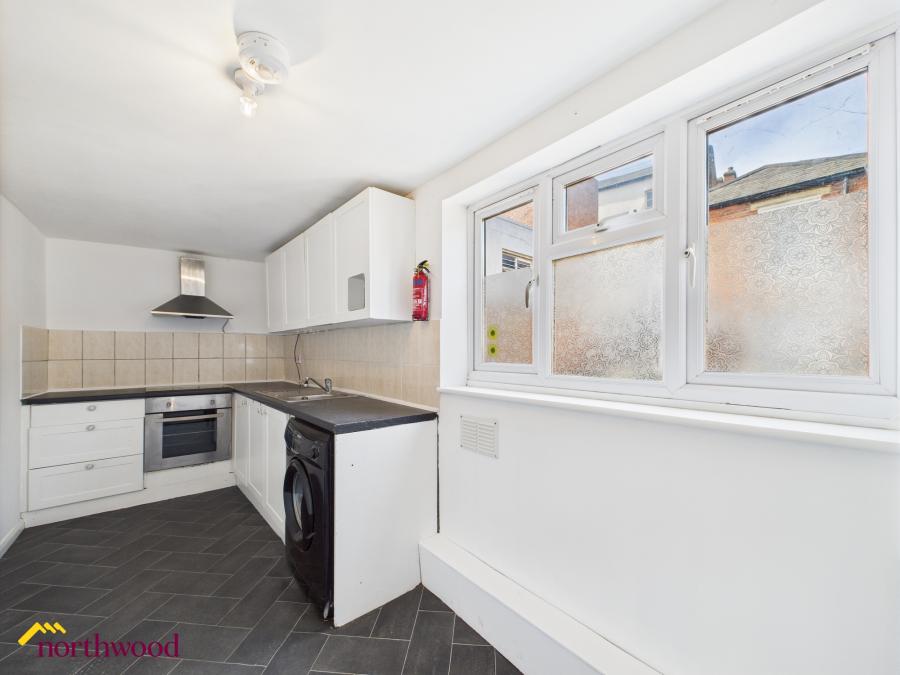 Flat Mawle Court in Cherwell District