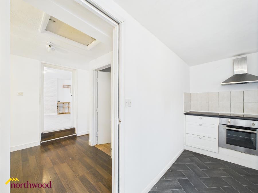 Flat Mawle Court in Cherwell District