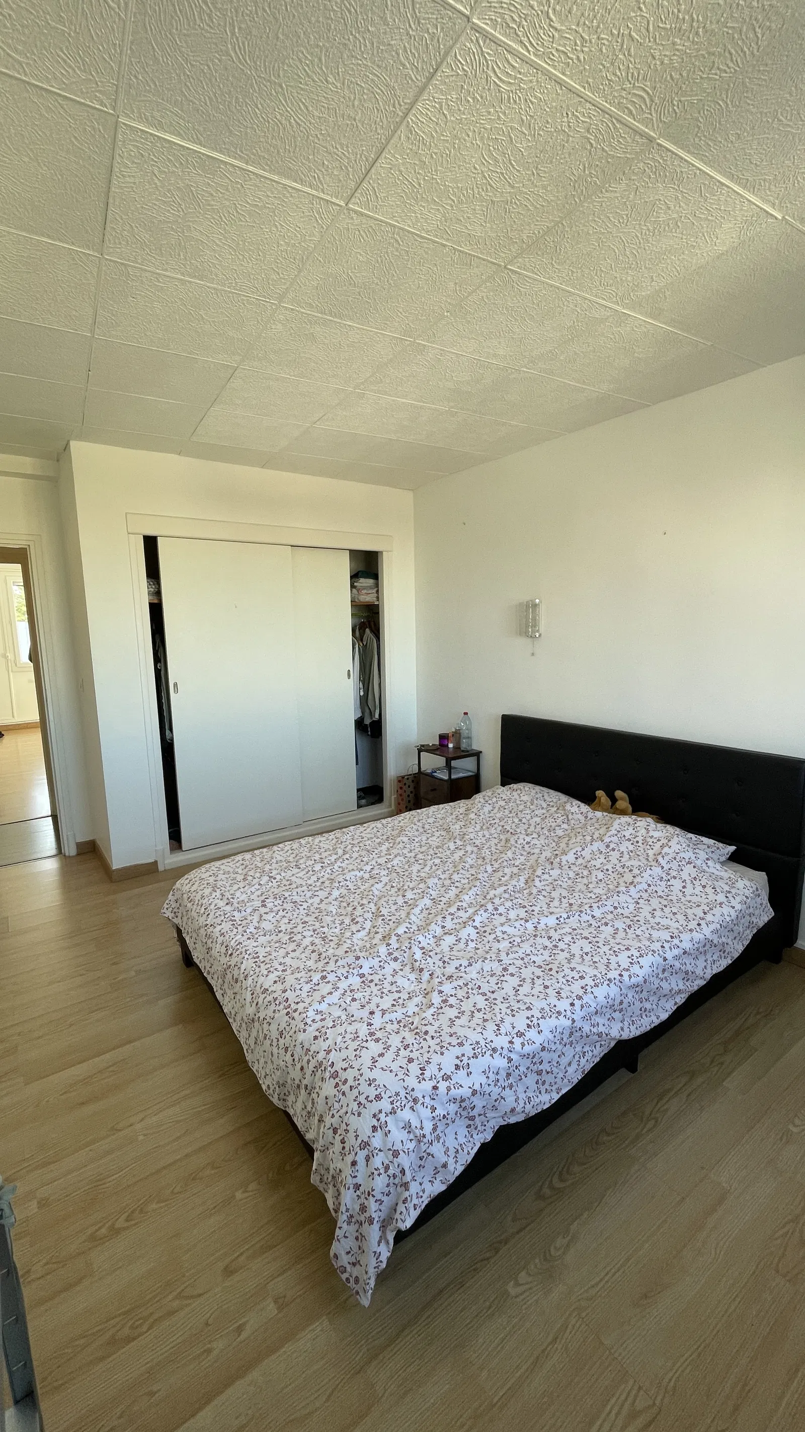 Room Rue du Vercors in Montpellier