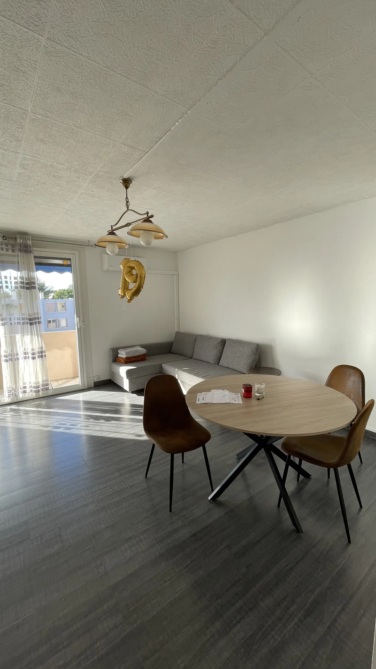 Room Rue du Vercors in Montpellier