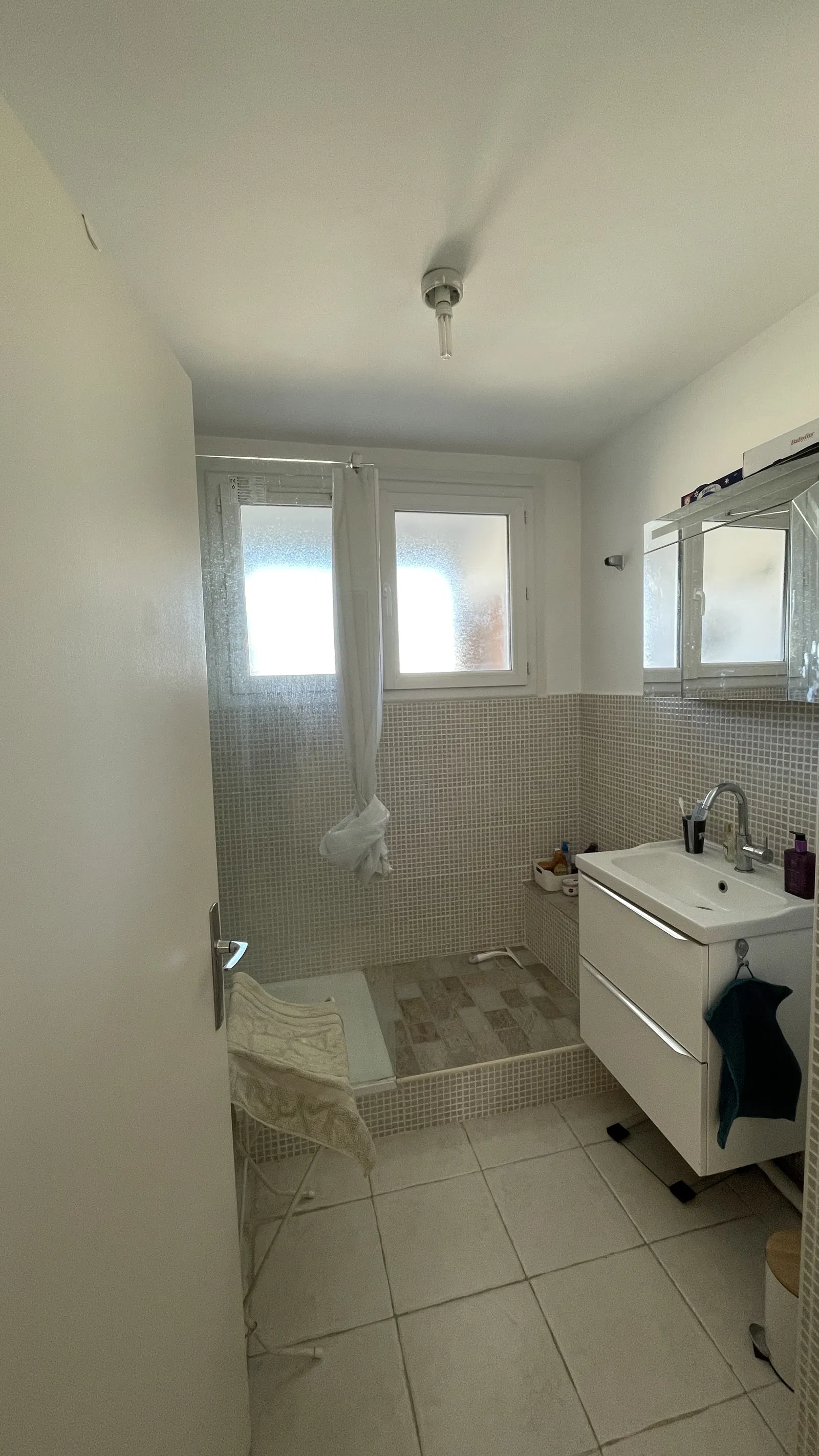Room Rue du Vercors in Montpellier