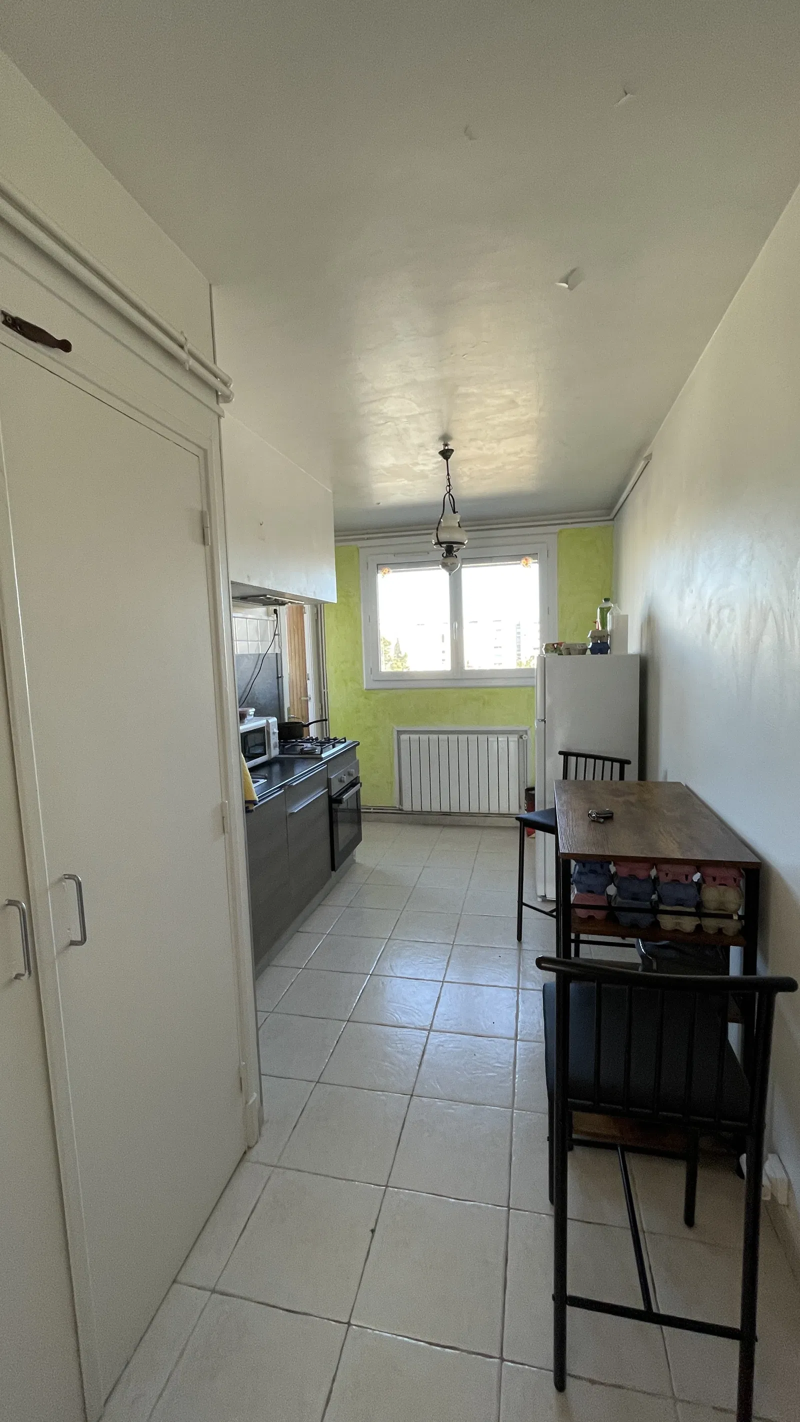 Room Rue du Vercors in Montpellier
