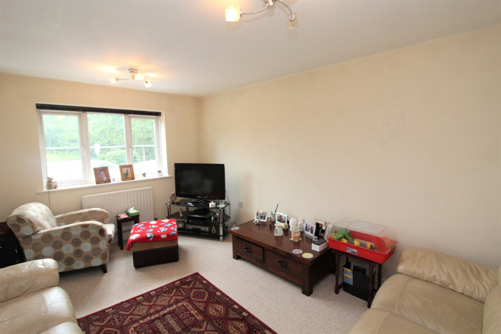 House Tunstall Close in Bury