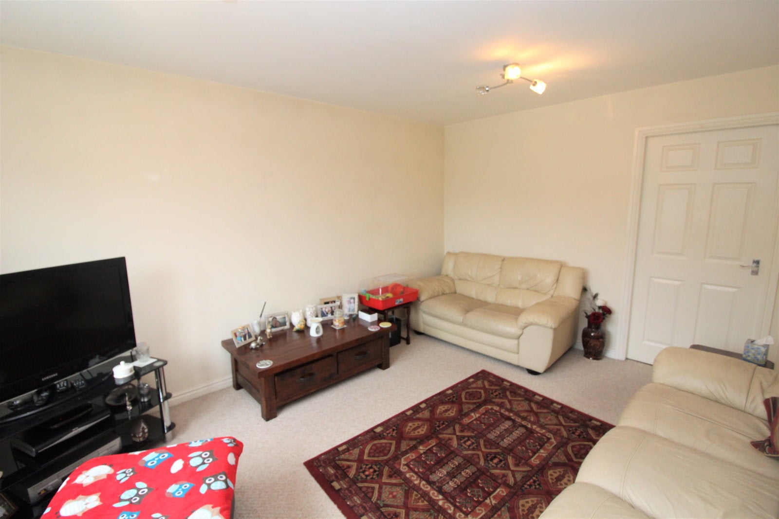 House Tunstall Close in Bury