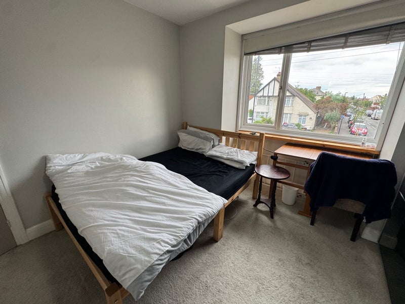 House Bedfont Lane in Greater London