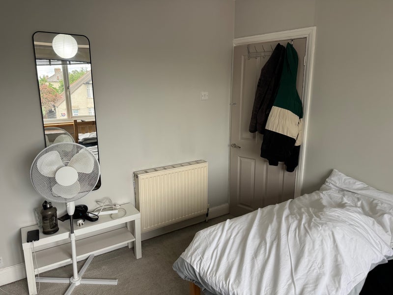 House Bedfont Lane in Greater London