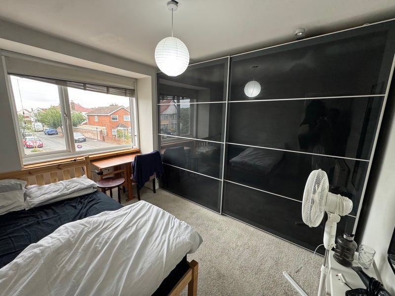 House Bedfont Lane in Greater London