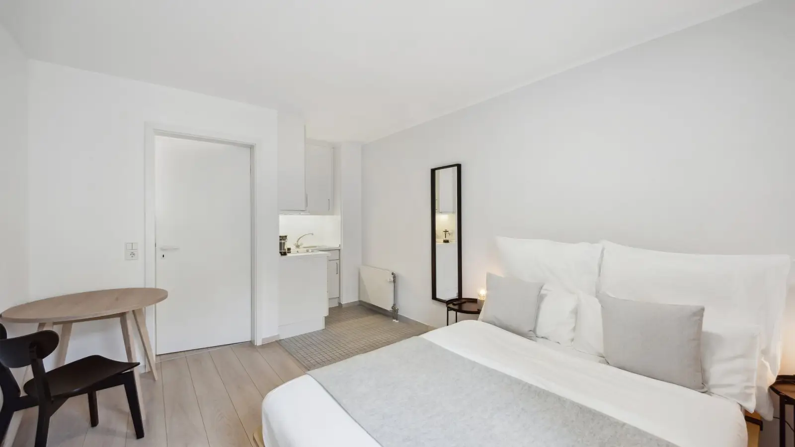 Wohnung Klüberstraße in Frankfurt am Main