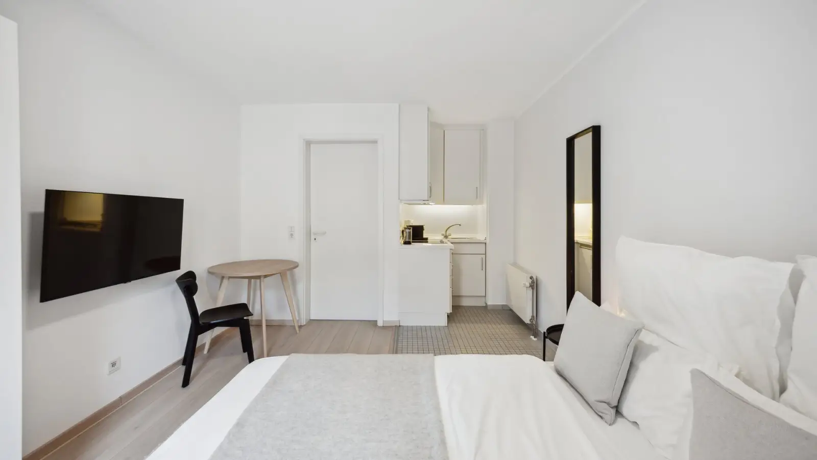Wohnung Klüberstraße in Frankfurt am Main