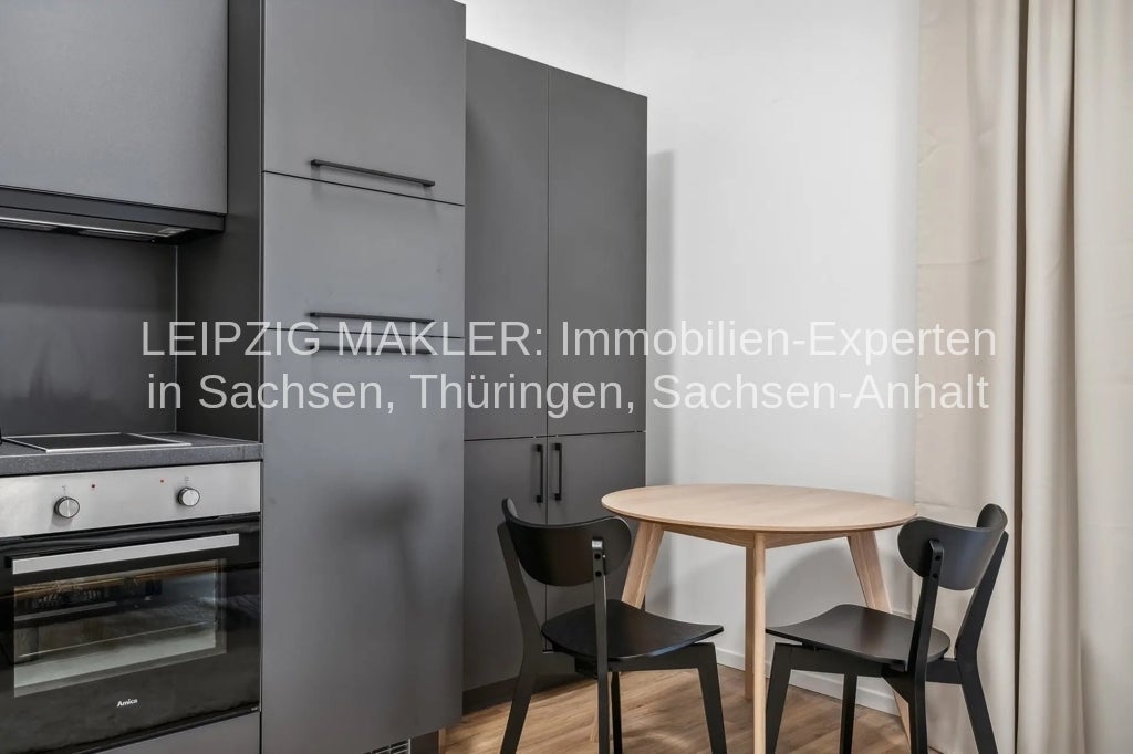 Wohnung Berliner Straße in Leipzig
