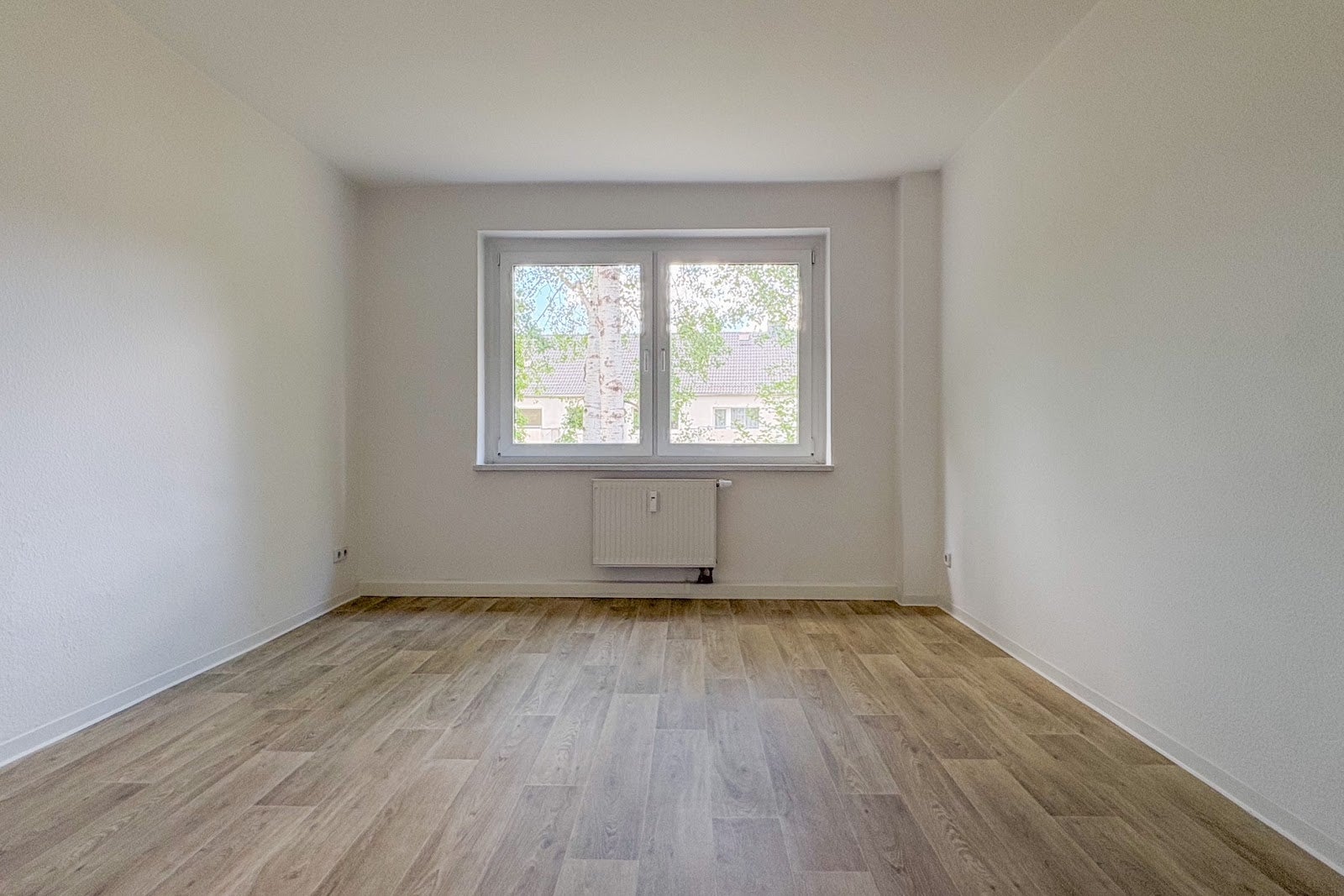 Wohnung Nestlerstraße in Chemnitz
