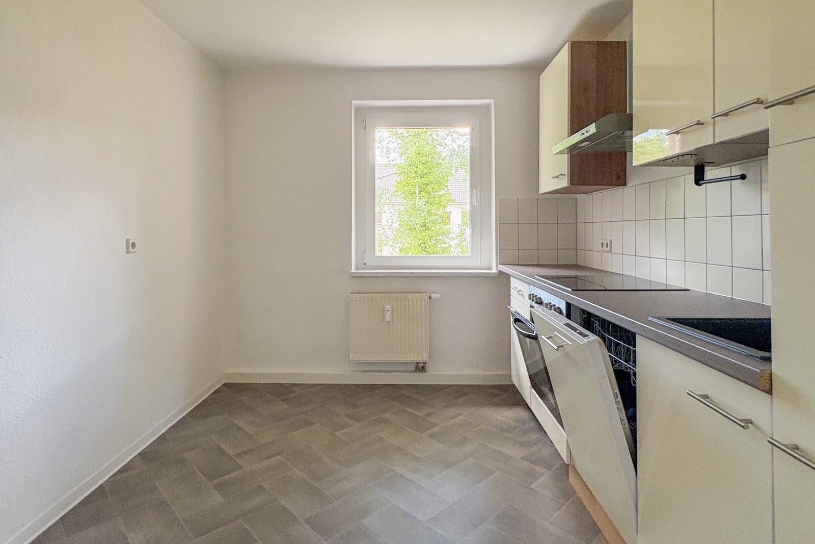 Wohnung Nestlerstraße in Chemnitz