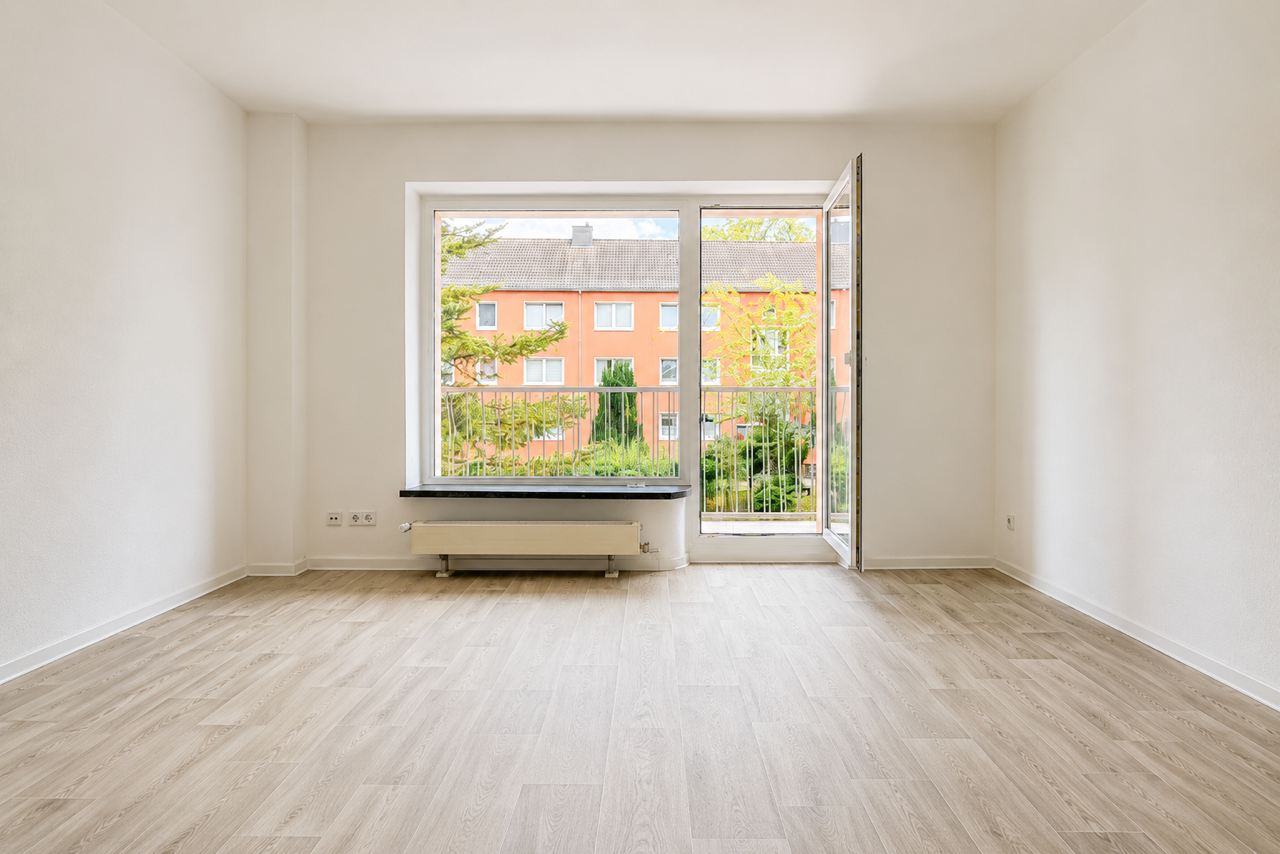 Wohnung Nestlerstraße in Chemnitz