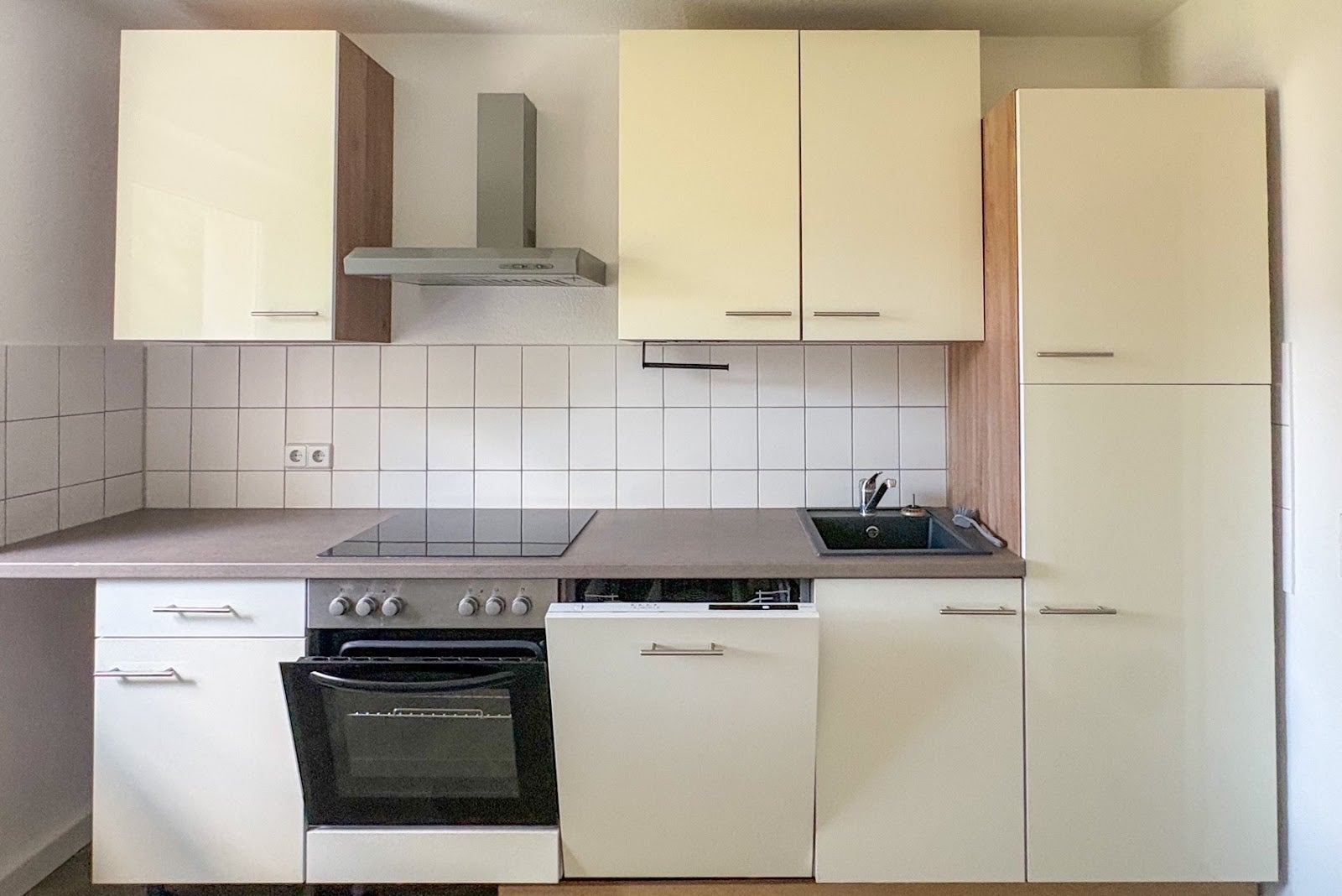 Wohnung Nestlerstraße in Chemnitz