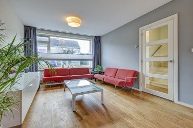 Huis Johannes Poststraat 11 in Middenbeemster