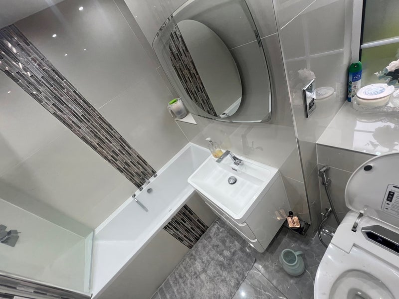 Room Frithville Gardens in Greater London