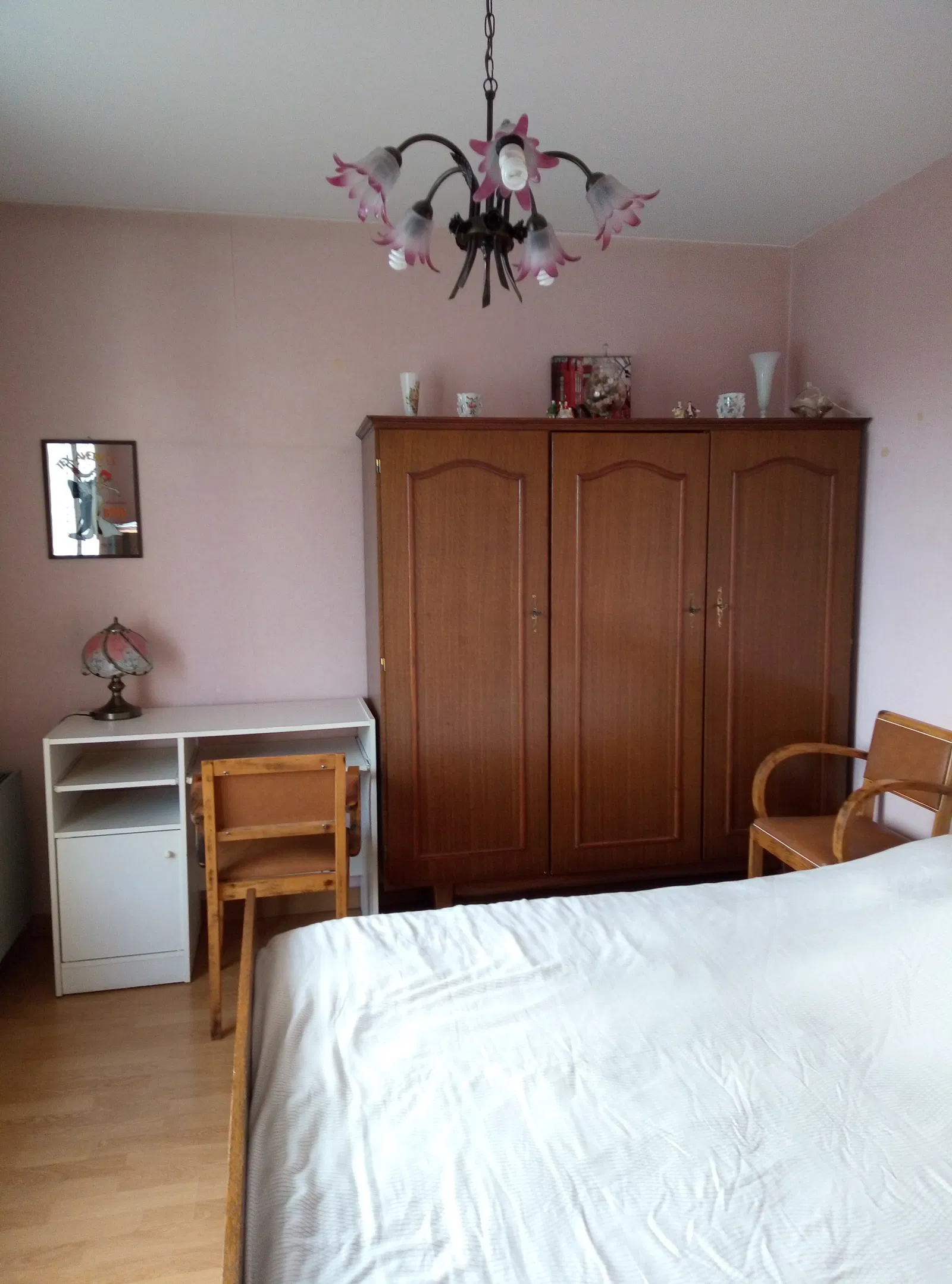 Room Rue de la Butte d'Archelet in Bourges