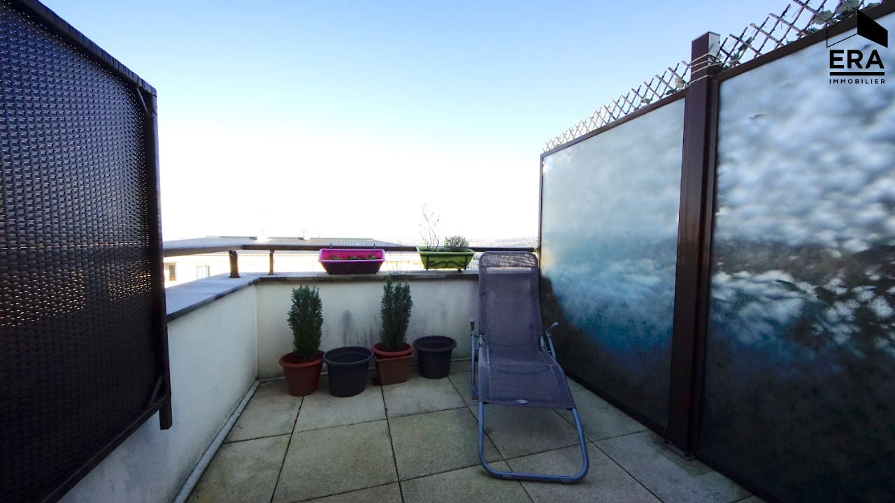 Appartement Rue des Frênes à Corbeil-Essonnes