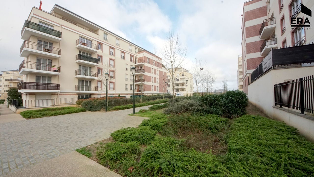 Appartement Rue des Frênes à Corbeil-Essonnes