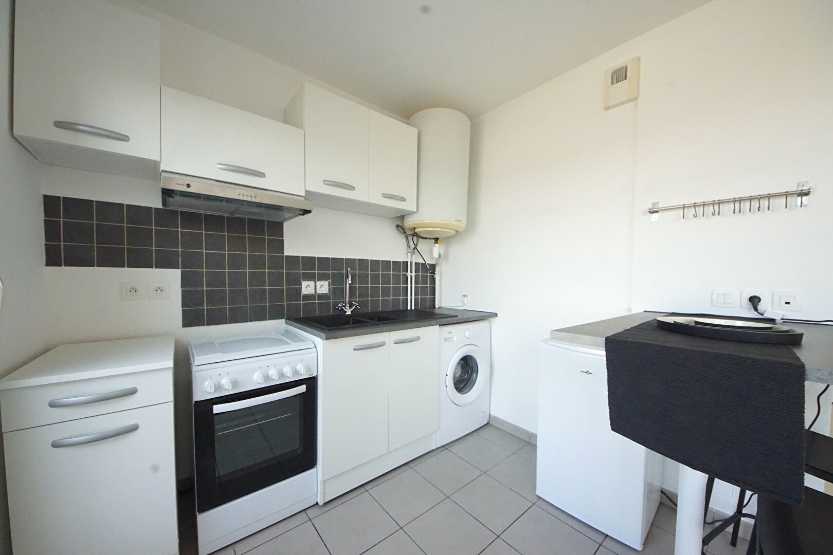 Appartement Rue des Frênes à Corbeil-Essonnes