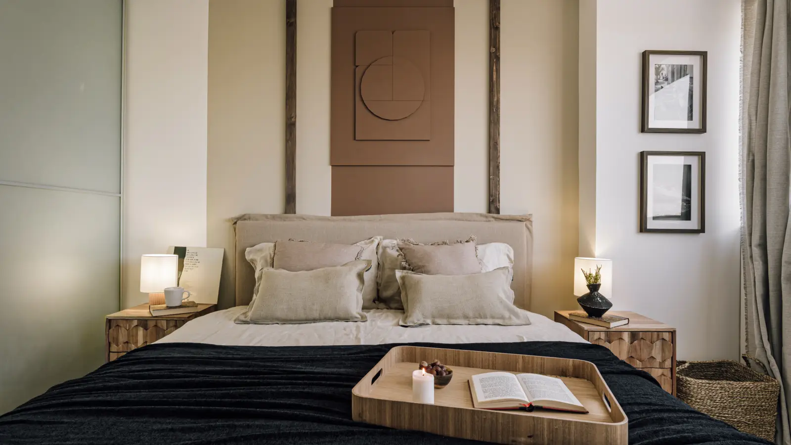 Flat Boulevard de Grenelle in Paris