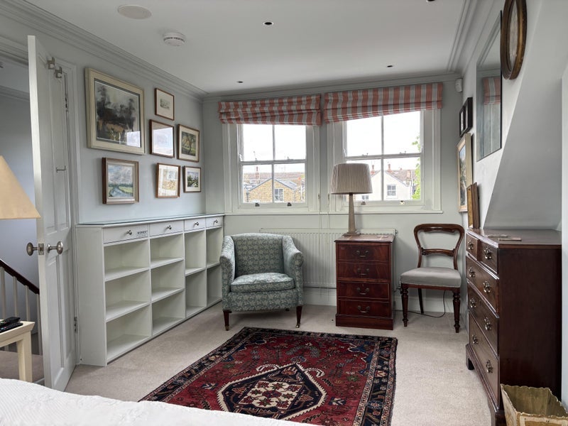 Room Merthyr Terrace in Greater London