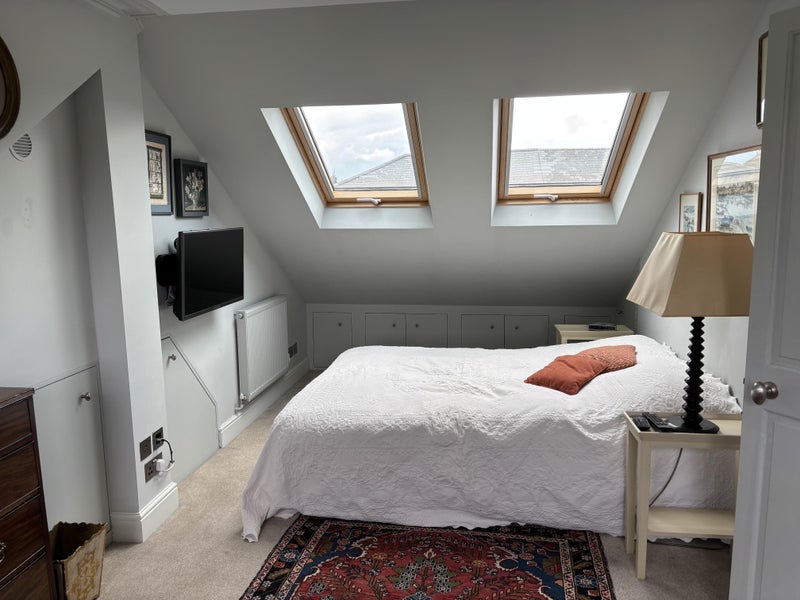 Room Merthyr Terrace in Greater London