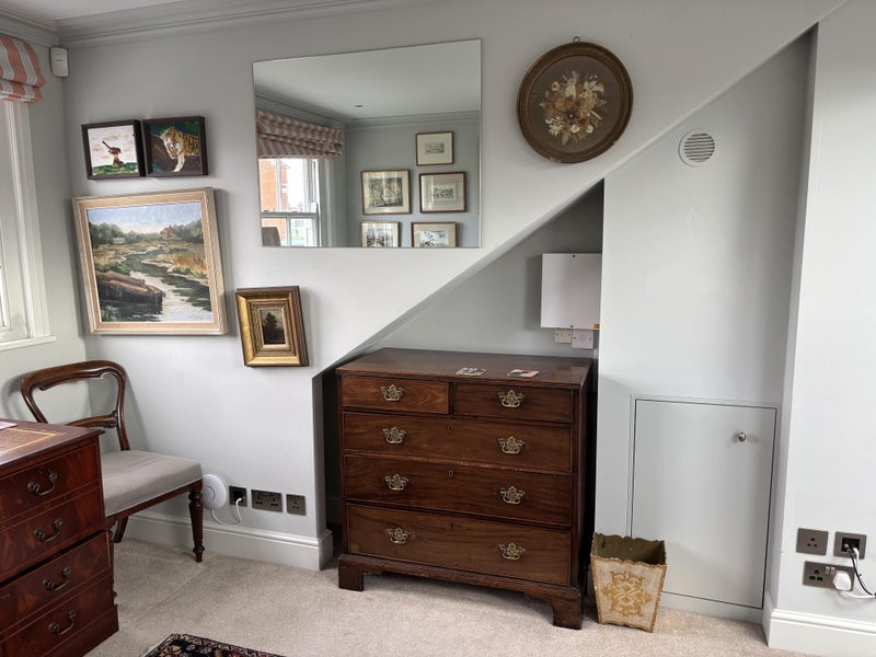Room Merthyr Terrace in Greater London