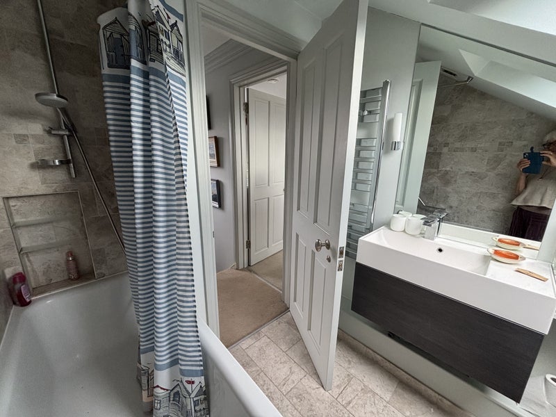 Room Merthyr Terrace in Greater London