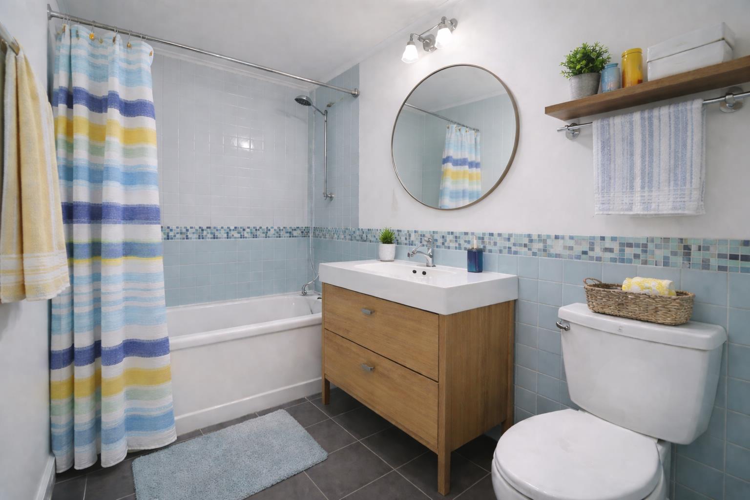 Flat Cheyne Walk in Greater London