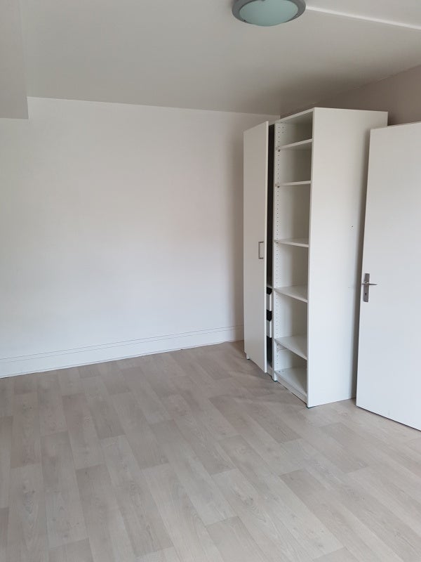 Appartement Place de l'Arsenal à Nancy