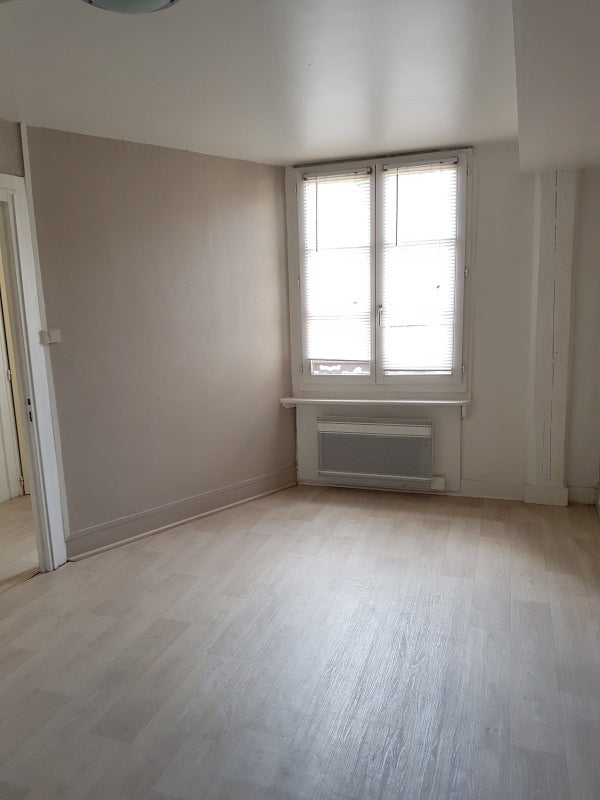 Appartement Place de l'Arsenal à Nancy