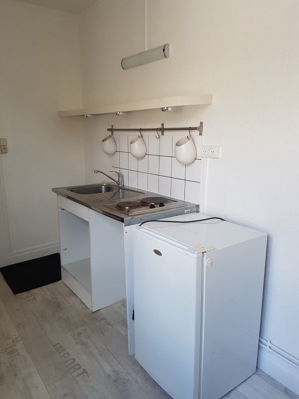 Appartement Place de l'Arsenal à Nancy