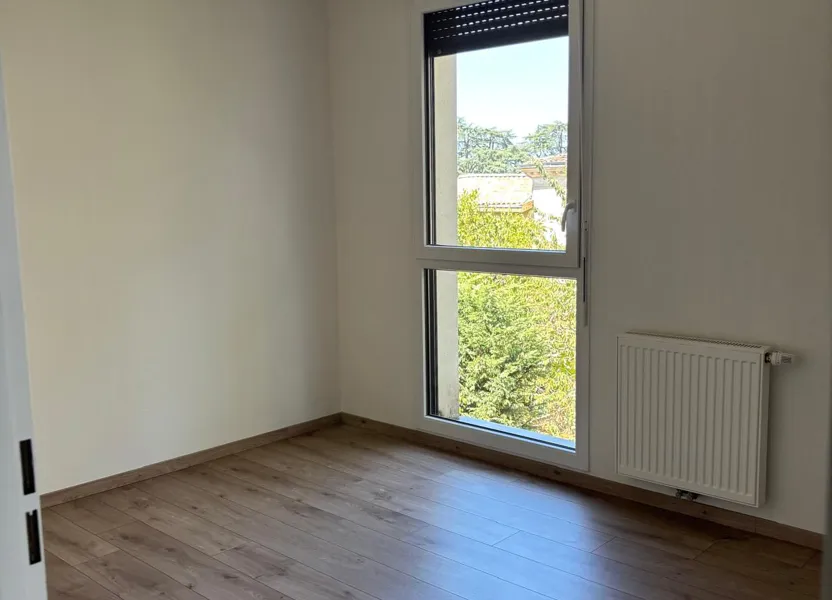 Appartement Chemin des Plateaux à Floirac