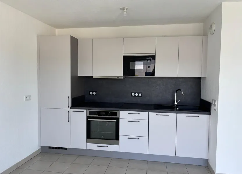 Appartement Chemin des Plateaux à Floirac