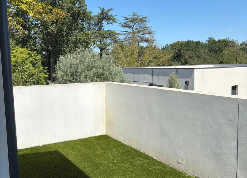Appartement Chemin des Plateaux à Floirac