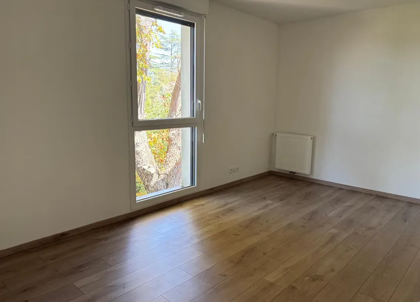 Appartement Chemin des Plateaux à Floirac