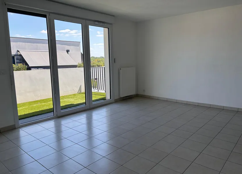 Appartement Chemin des Plateaux à Floirac